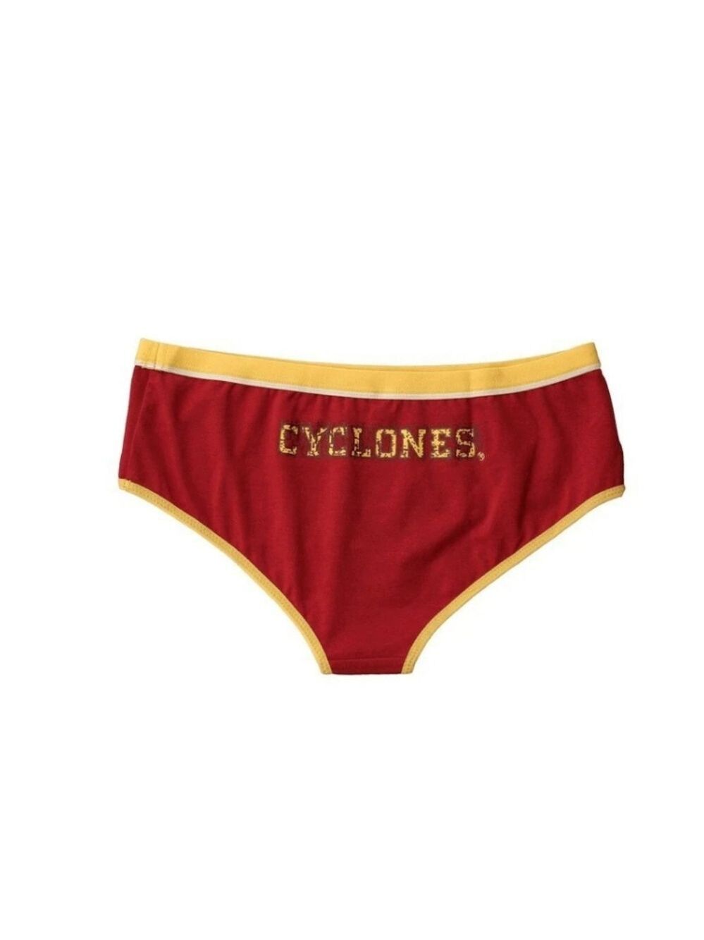 Iowa State Boyshort